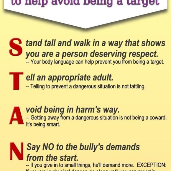 No More Bullies: For Those Who Wound or Are - Picture 14 of 16